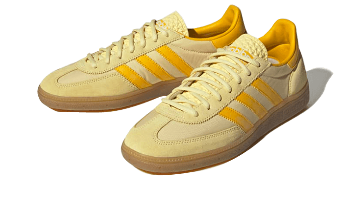 Adidas Handball Spezial Almost Yellow - GY7407-sneaker-JHypes