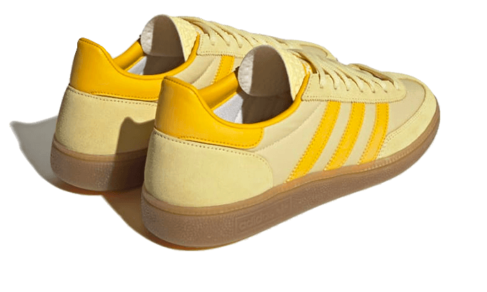 Adidas Handball Spezial Almost Yellow - GY7407-sneakers JHypes