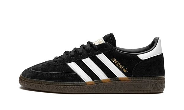 Adidas Handball Spezial Black Gum- DB3021 JHypes
