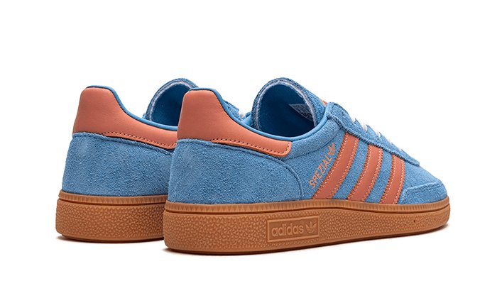 Adidas Handball Spezial Light Blue Wonder Clay IF6564 neakers JHypes