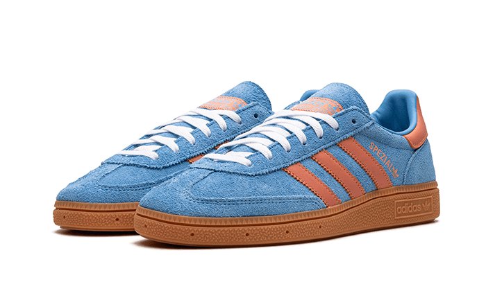 Adidas Handball Spezial Light Blue Wonder Clay IF6564 sneaker JHypes
