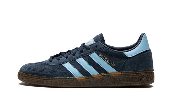 Adidas Handball Spezial Navy Gum BD7633 JHypes