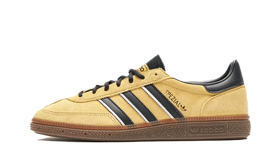 Adidas Handball Spezial Oat Black IF9014 JHypes