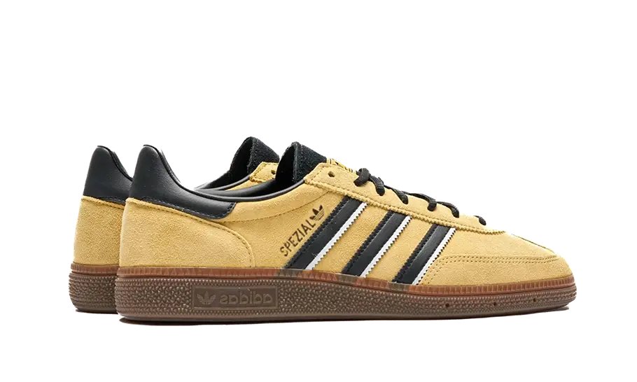 Adidas Handball Spezial Oat Black IF9014 neakers JHypes