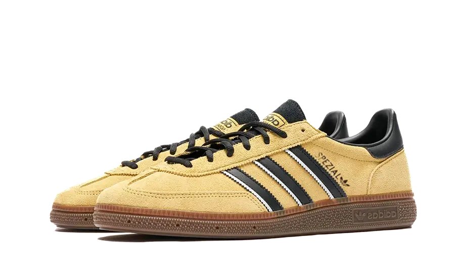 Adidas Handball Spezial Oat Black IF9014 sneaker JHypes
