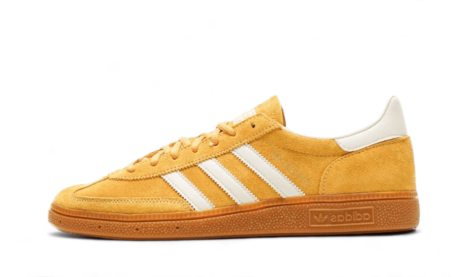 Adidas Handball Spezial Preloved Yellow IF7088 JHypes
