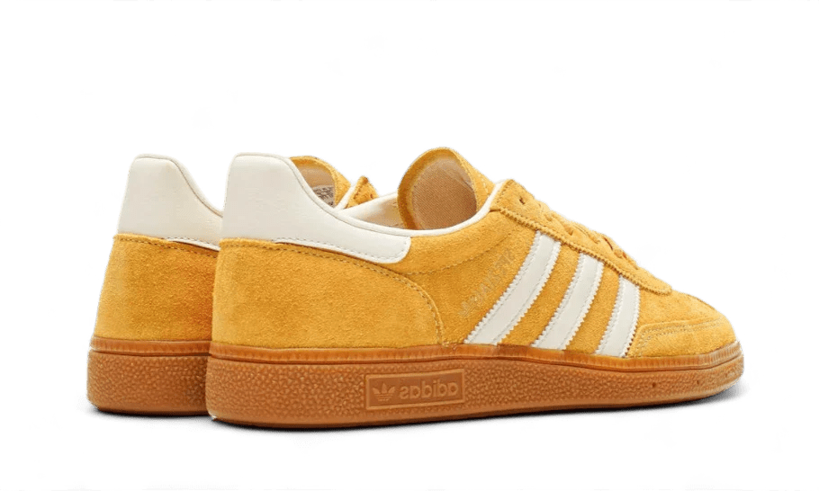 Adidas Handball Spezial Preloved Yellow IF7088 neakers JHypes