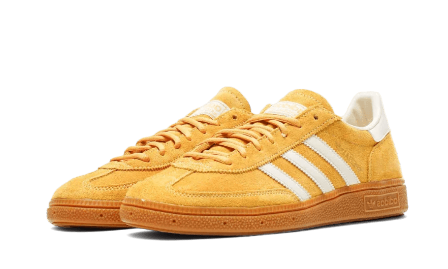 Adidas Handball Spezial Preloved Yellow IF7088 sneaker JHypes
