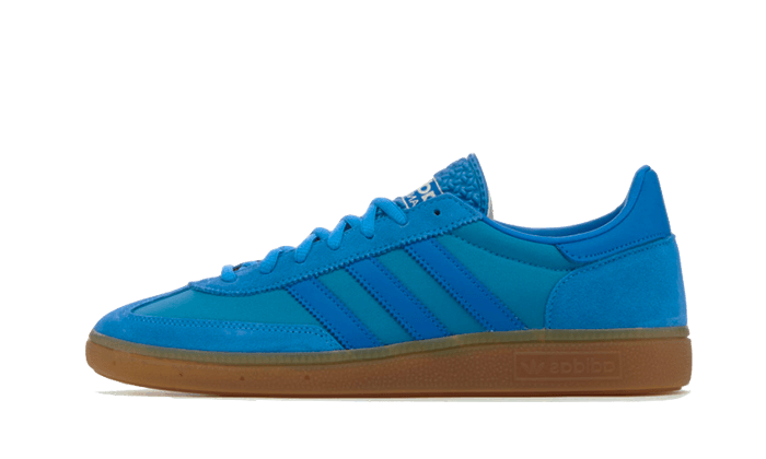 Adidas Handball Spezial Pulse Blue - GY7408-JHypes