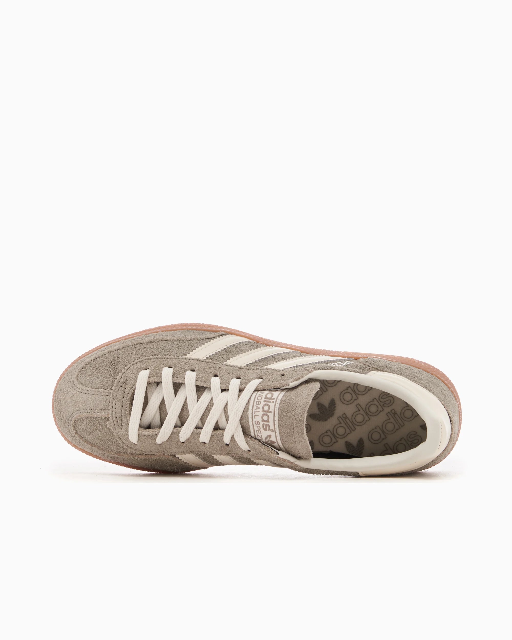 Adidas Handball Spezial Silver Pebble-IG1966-schoenen JHype