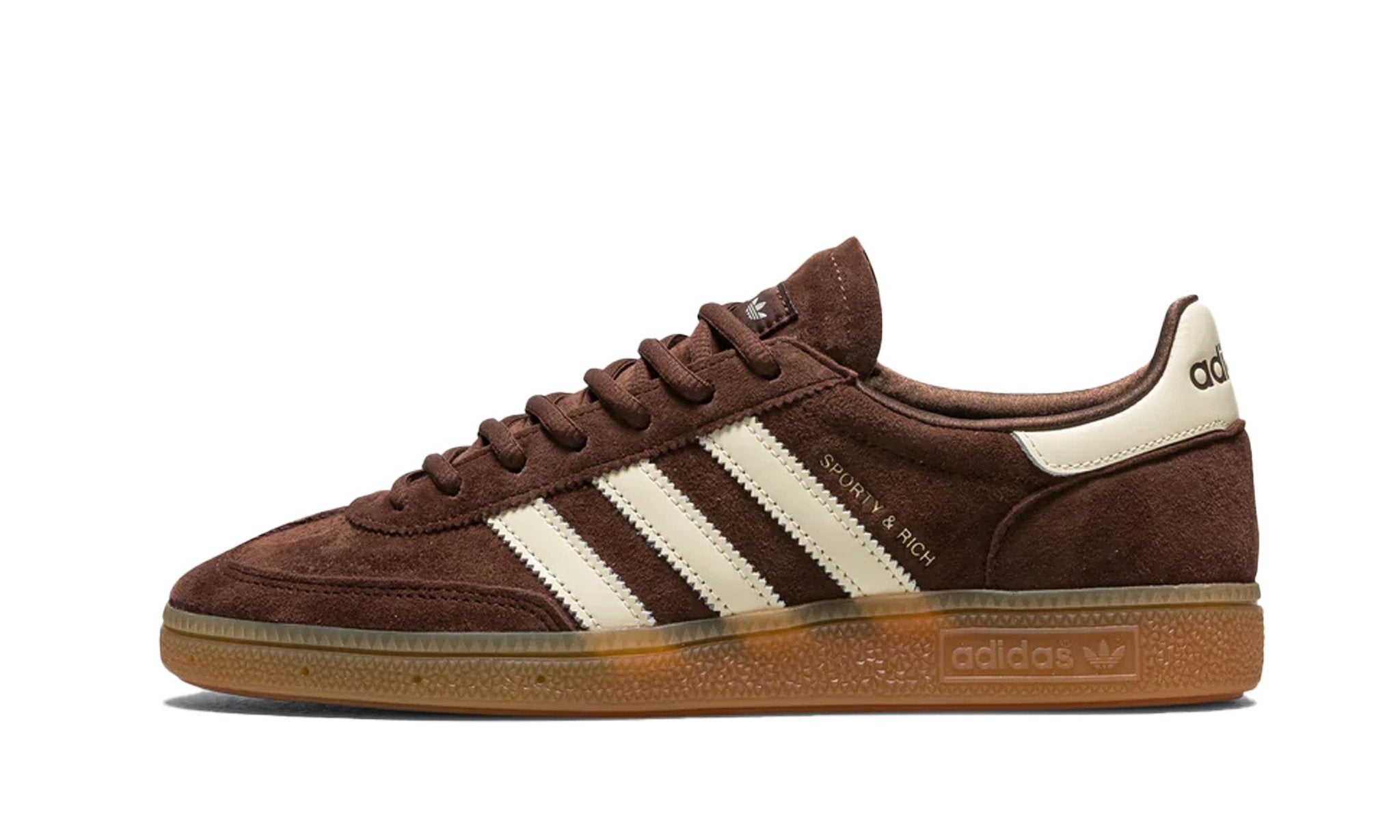 Adidas Handball Spezial Sporty & Rich Auburn-IH2612 JHypes