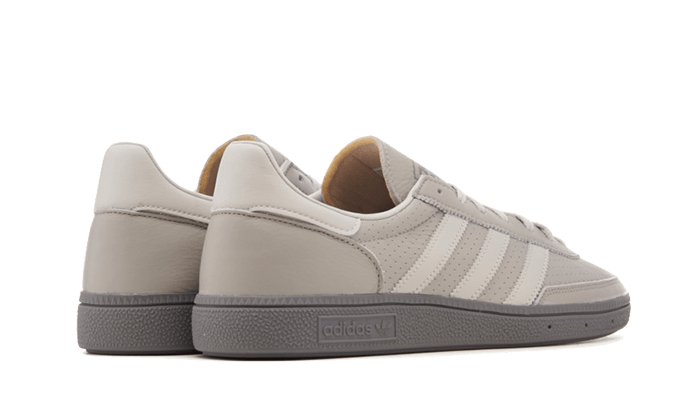 Adidas Handball Spezial Triple Grey IE9840 neakers JHypes