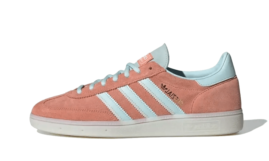 Adidas Originals Handball Spezial Wonder Clay Almost Blue IG6275 JHypes