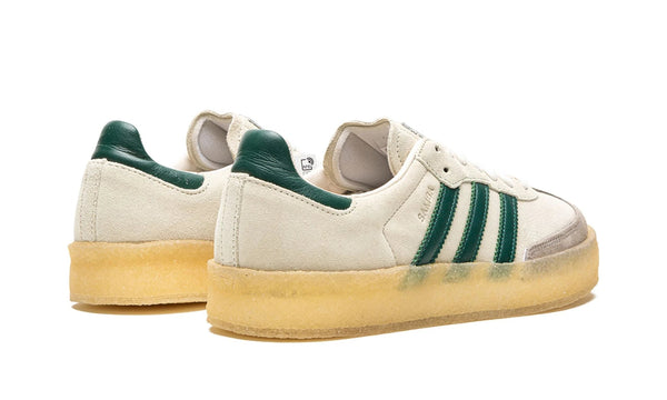 Adidas Samba 8th Street Clarks Kith Chalk White-ID7297-seakers JHypes