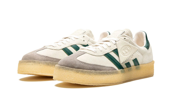 Adidas Samba 8th Street Clarks Kith Chalk White-ID7297-sneaker JHypes