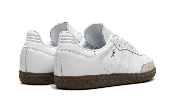 Adidas Samba Cloud White Blue Gum-IE3439-seakers JHypes