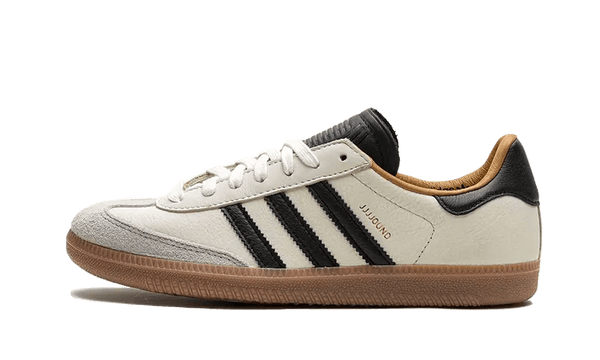 Adidas Samba JJJJound Off-White Core Black-ID8708-JHypes