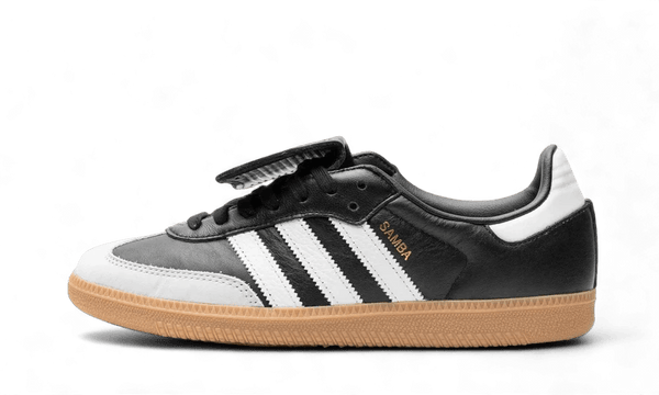 Adidas Samba LT Core Black White-IG2010-JHypes