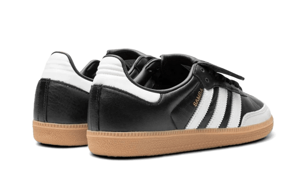 Adidas Samba LT Core Black White-IG2010-seakers JHypes