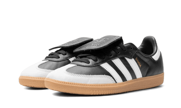 Adidas Samba LT Core Black White-IG2010-sneaker JHypes