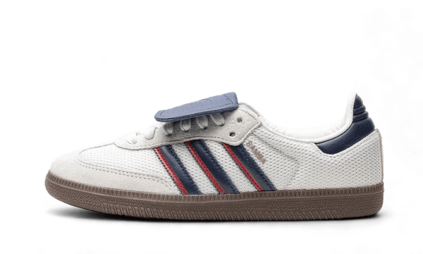 Adidas Samba LT Crystal White Dark Blue Gum-IE9169-JHypes