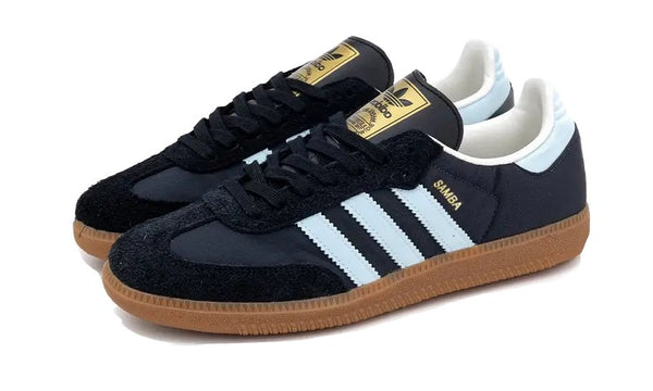 Adidas Samba OG Carbon Almost Blue Gum-IE1379-sneaker JHypes