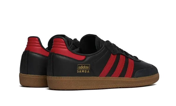Adidas Samba OG Carbon Better Scarlet-IG6173-seakers JHypes