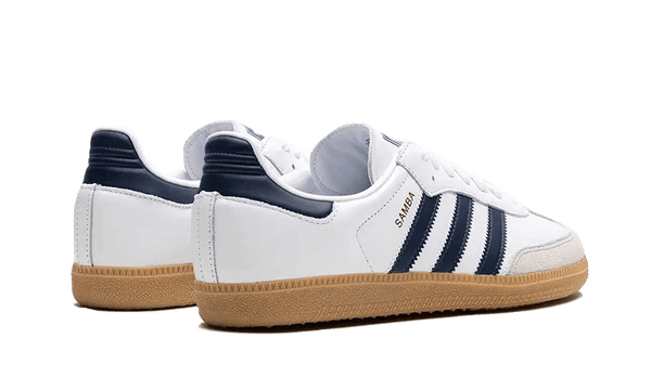 Adidas Samba OG Cloud White Night Indigo Gum-IF3814-seakers JHypes