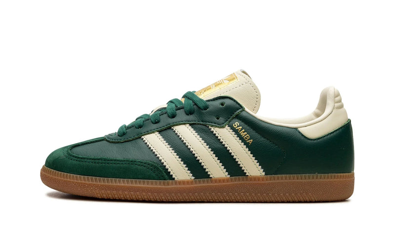 Adidas Samba OG Collegiate Green-IE0872-JHypes