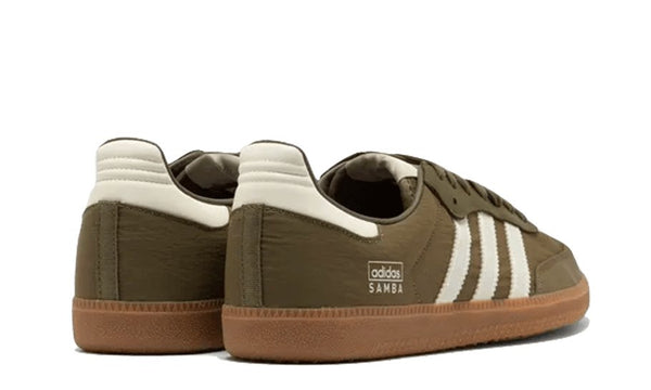 Adidas Samba OG Focus Olive Gum-IE3440-seakers JHypes