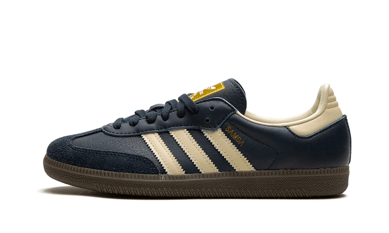 Adidas Samba OG Night Navy Gum-ID2056-JHype