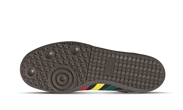 Adidas Samba OG Rasta Pack Black-IH3119-schoenen JHype