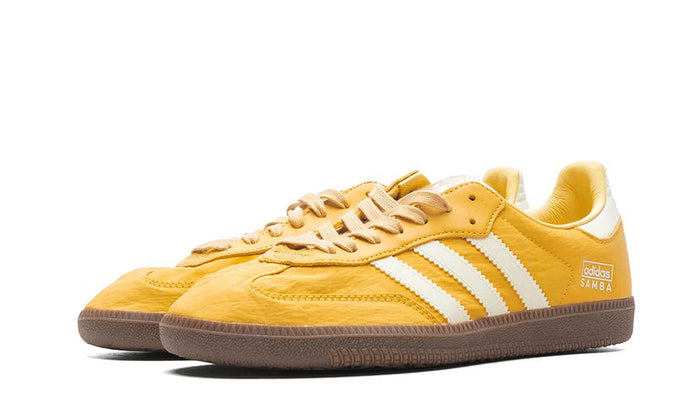 Adidas Samba OG Reflective Nylon Oat-IG6170-sneaker JHypes