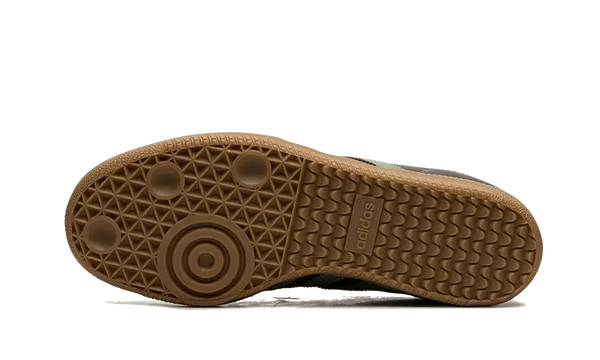 Adidas Samba OG Shadow Olive Green-IG6175-schoenen JHype