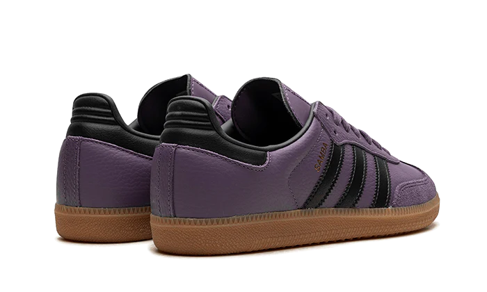 Adidas Samba OG Shadow Violet (Women's)-IE7012-sneakers JHypes