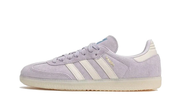 Adidas Samba OG Silver Dawn Chalk White-IG6176-JHypes
