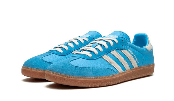 Adidas Samba OG Sporty & Rich Blue Grey-IE6975-sneaker JHypes