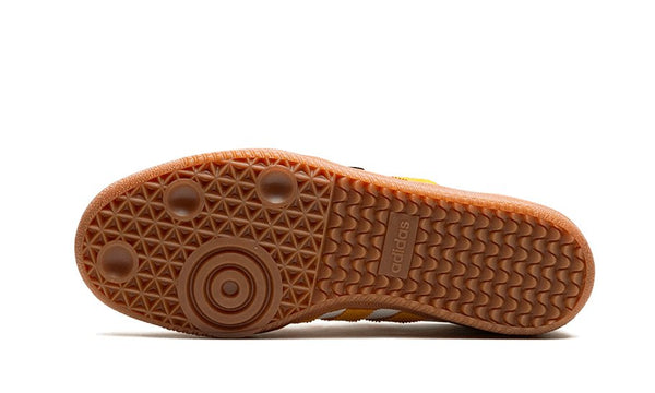 Adidas Samba OG Sporty & Rich White Bold Gold-IF5661-schoenen JHype