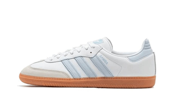 Adidas Samba OG White Halo Blue Gum-IE0877-JHypes