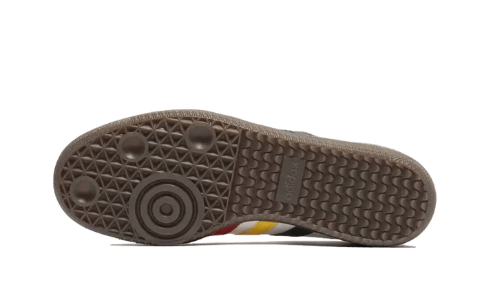 Adidas Samba OG White Rasta-IH3118-sneakers JHypes