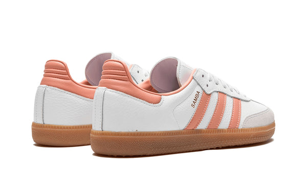 Adidas Samba OG White Wonder Clay Gum-IG5932-seakers JHypes