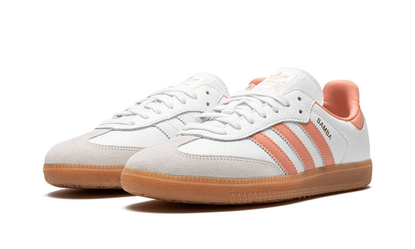 Adidas Samba OG White Wonder Clay Gum-IG5932-sneaker JHypes