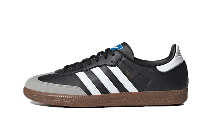 Adidas Samba Vegan Black Gum-H01878-JHypes