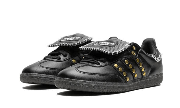 Adidas Samba Wales Bonner Studded Pack Black-IG4303-sneaker JHypes