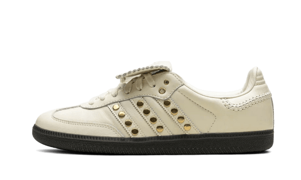 Adidas Samba Wales Bonner Studded Pack Cream White-IG4304-JHypes