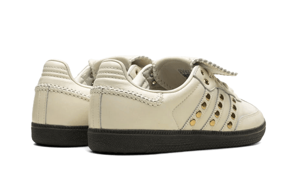 Adidas Samba Wales Bonner Studded Pack Cream White-IG4304-seakers JHypes