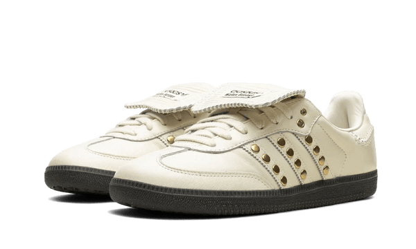 Adidas Samba Wales Bonner Studded Pack Cream White-IG4304-sneaker JHypes