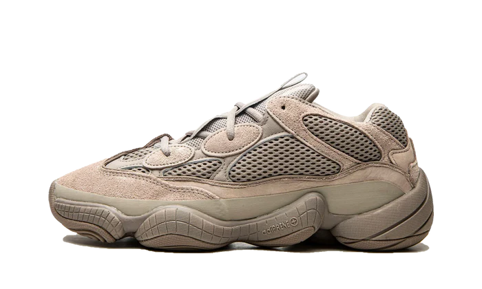 Adidas Yeezy 500 Ash Grey-GX3607-JHypes