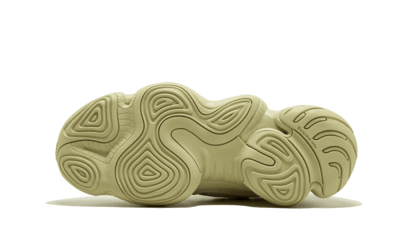 Adidas Yeezy 500 Desert Rat Super Moon Yellow - DB2966- schoenen JHype
