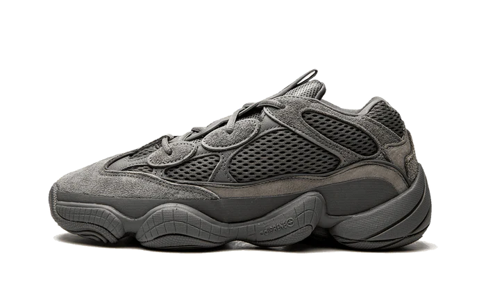 Adidas Yeezy 500 Granite.-GW6373-JHypes